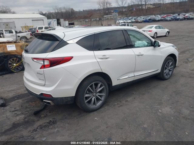 Photo 3 VIN: 5J8TC2H5XNL005522 - ACURA RDX 