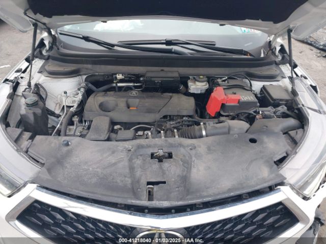 Photo 9 VIN: 5J8TC2H5XNL005522 - ACURA RDX 