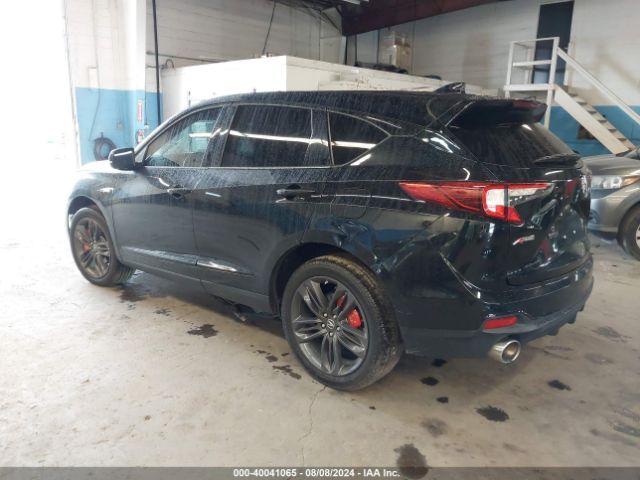 Photo 2 VIN: 5J8TC2H60KL005159 - ACURA RDX 