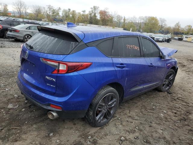 Photo 2 VIN: 5J8TC2H60KL011544 - ACURA RDX 