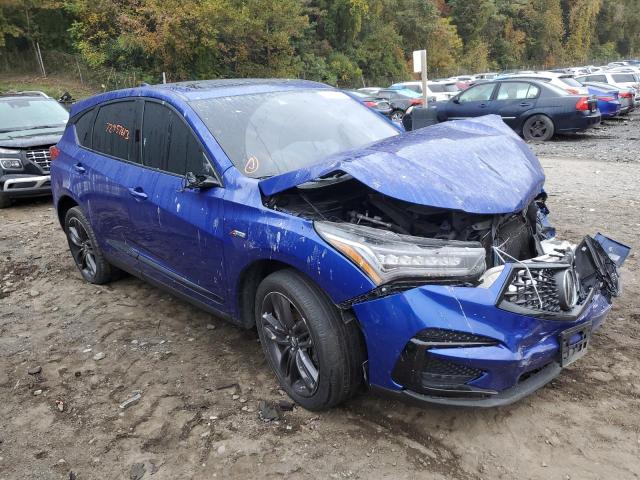 Photo 3 VIN: 5J8TC2H60KL011544 - ACURA RDX 