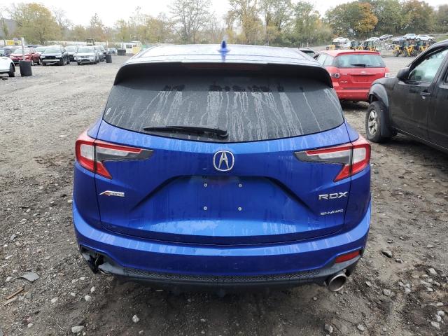 Photo 5 VIN: 5J8TC2H60KL011544 - ACURA RDX 