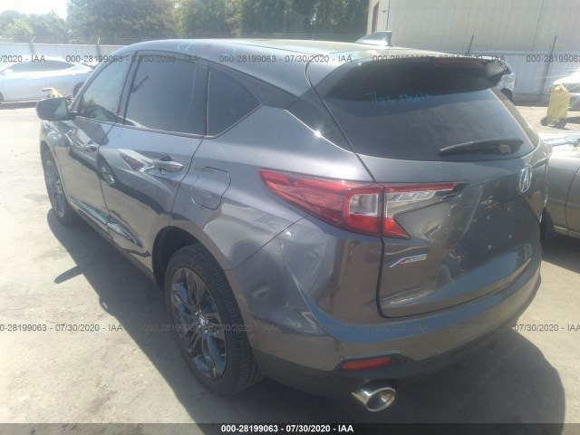 Photo 2 VIN: 5J8TC2H60LL010170 - ACURA RDX 