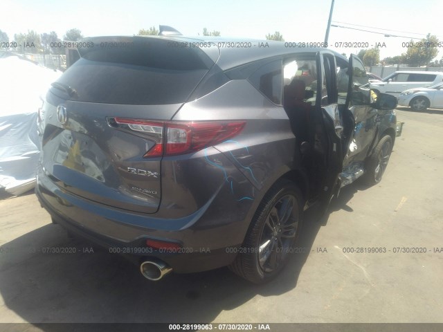 Photo 3 VIN: 5J8TC2H60LL010170 - ACURA RDX 