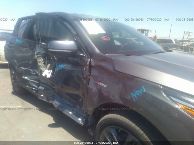 Photo 5 VIN: 5J8TC2H60LL010170 - ACURA RDX 