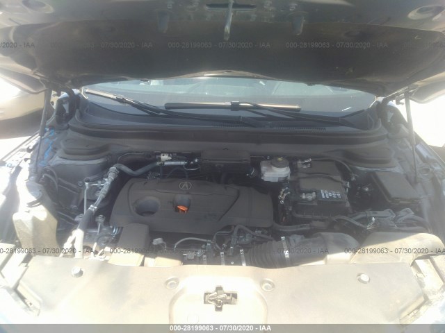 Photo 9 VIN: 5J8TC2H60LL010170 - ACURA RDX 