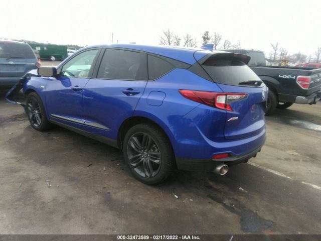 Photo 2 VIN: 5J8TC2H60LL025140 - ACURA RDX 