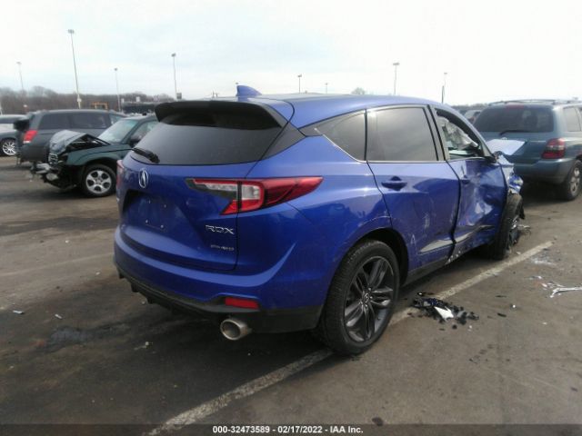 Photo 3 VIN: 5J8TC2H60LL025140 - ACURA RDX 