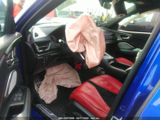 Photo 4 VIN: 5J8TC2H60LL025140 - ACURA RDX 