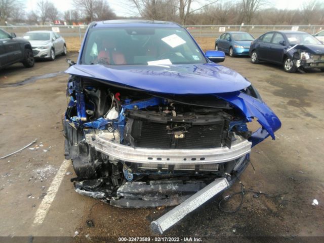 Photo 5 VIN: 5J8TC2H60LL025140 - ACURA RDX 