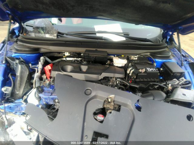 Photo 9 VIN: 5J8TC2H60LL025140 - ACURA RDX 