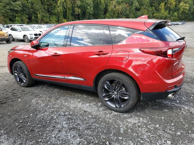 Photo 1 VIN: 5J8TC2H60LL032377 - ACURA RDX A-SPEC 