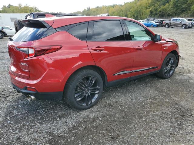 Photo 2 VIN: 5J8TC2H60LL032377 - ACURA RDX A-SPEC 