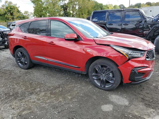 Photo 3 VIN: 5J8TC2H60LL032377 - ACURA RDX A-SPEC 