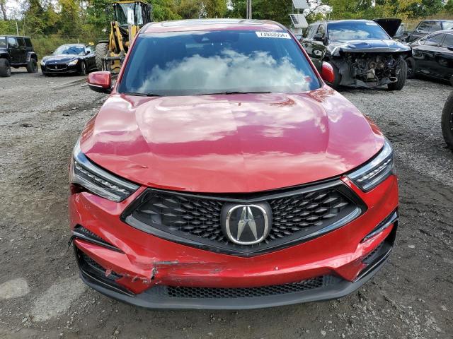 Photo 4 VIN: 5J8TC2H60LL032377 - ACURA RDX A-SPEC 