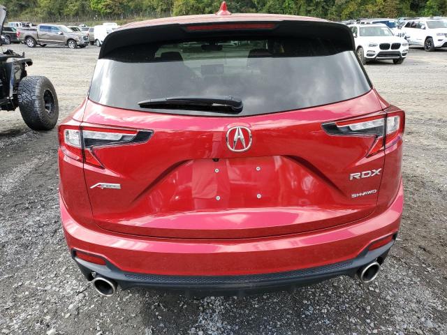 Photo 5 VIN: 5J8TC2H60LL032377 - ACURA RDX A-SPEC 