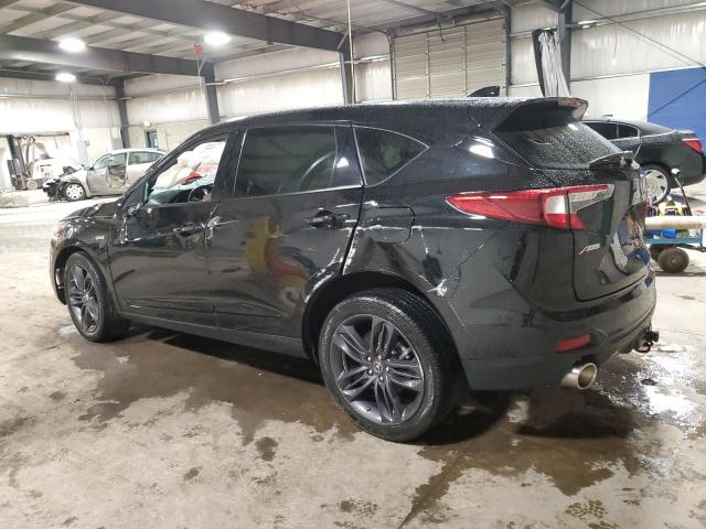 Photo 1 VIN: 5J8TC2H60ML022076 - ACURA RDX A-SPEC 