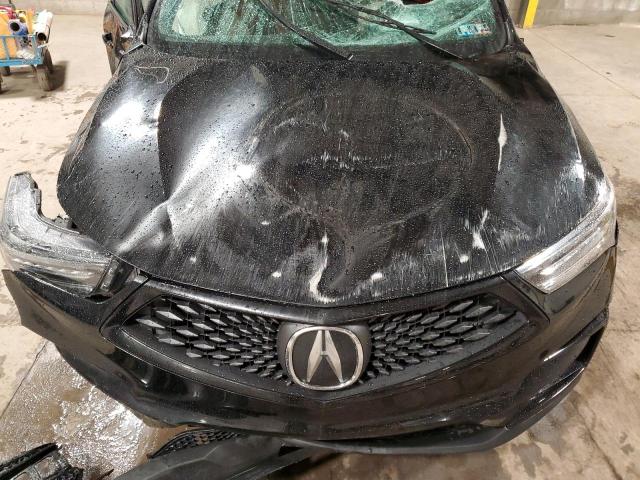 Photo 11 VIN: 5J8TC2H60ML022076 - ACURA RDX A-SPEC 