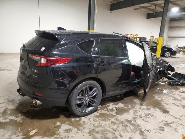 Photo 2 VIN: 5J8TC2H60ML022076 - ACURA RDX A-SPEC 