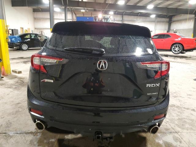 Photo 5 VIN: 5J8TC2H60ML022076 - ACURA RDX A-SPEC 