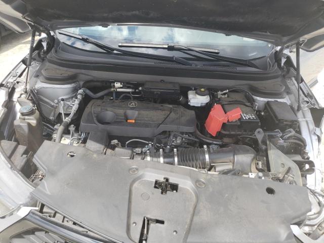 Photo 11 VIN: 5J8TC2H60ML042697 - ACURA RDX 