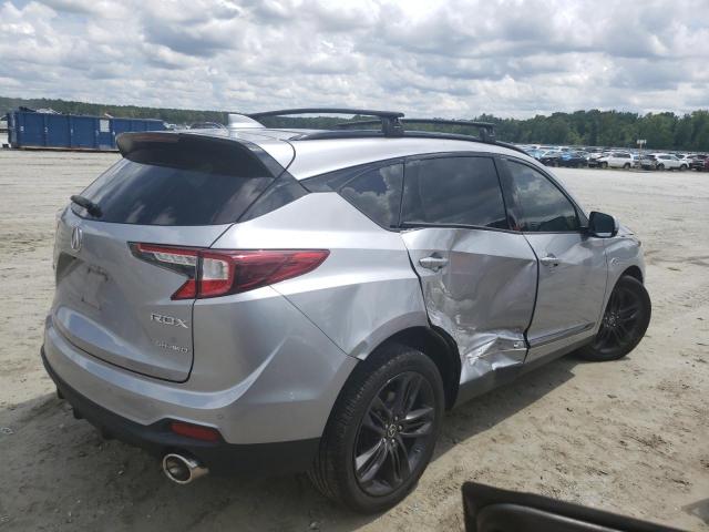 Photo 2 VIN: 5J8TC2H60ML042697 - ACURA RDX 