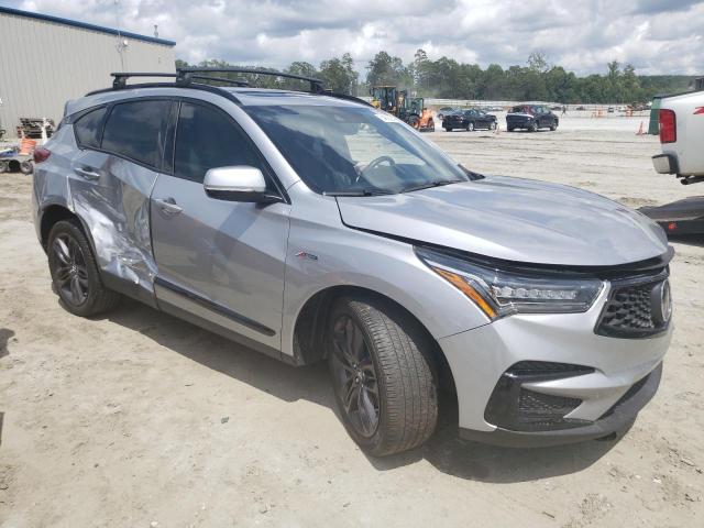 Photo 3 VIN: 5J8TC2H60ML042697 - ACURA RDX 