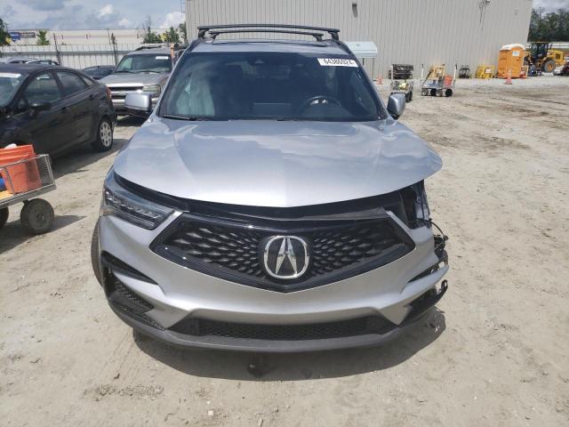 Photo 4 VIN: 5J8TC2H60ML042697 - ACURA RDX 