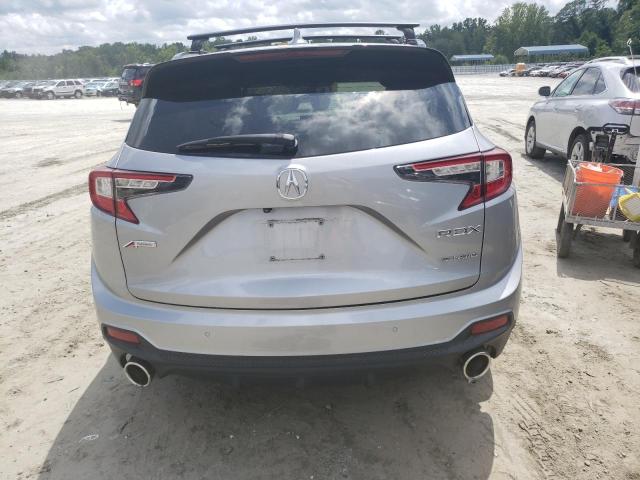 Photo 5 VIN: 5J8TC2H60ML042697 - ACURA RDX 