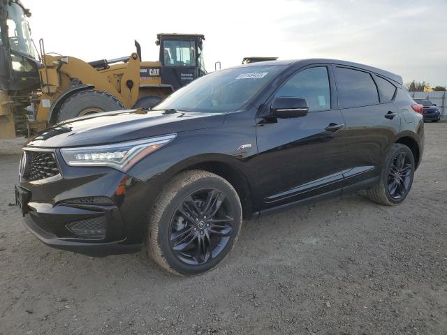 Photo 0 VIN: 5J8TC2H60ML044885 - ACURA RDX 