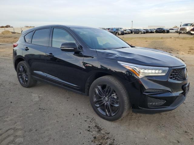 Photo 3 VIN: 5J8TC2H60ML044885 - ACURA RDX 