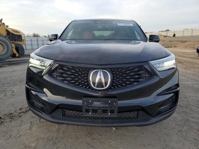 Photo 4 VIN: 5J8TC2H60ML044885 - ACURA RDX 