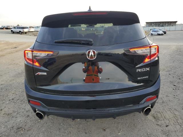 Photo 5 VIN: 5J8TC2H60ML044885 - ACURA RDX 