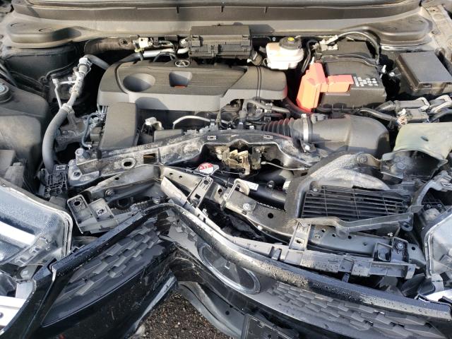 Photo 6 VIN: 5J8TC2H60ML803339 - ACURA RDX A-SPEC 