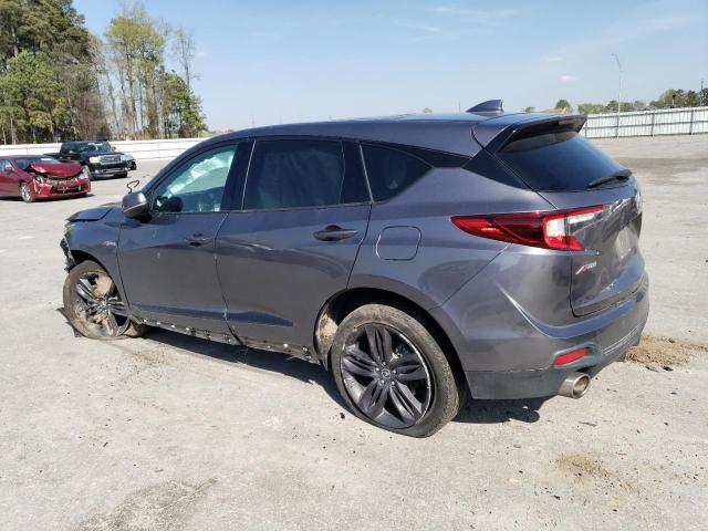 Photo 1 VIN: 5J8TC2H61KL019457 - ACURA RDX A-SPEC 