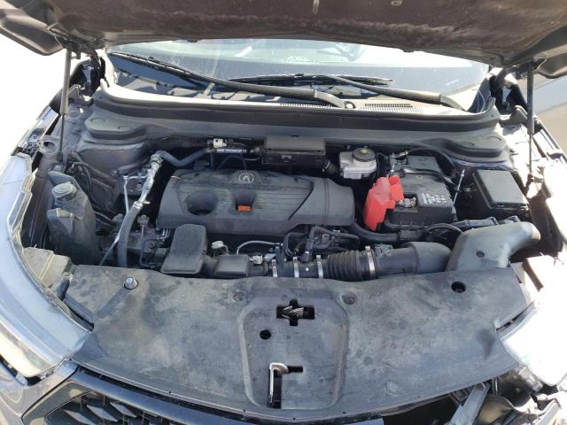 Photo 10 VIN: 5J8TC2H61KL019457 - ACURA RDX A-SPEC 