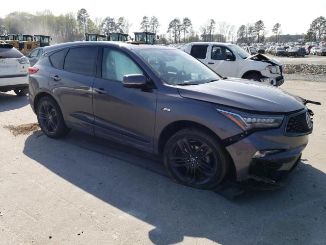 Photo 3 VIN: 5J8TC2H61KL019457 - ACURA RDX A-SPEC 