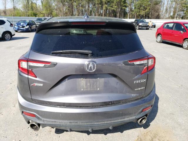 Photo 5 VIN: 5J8TC2H61KL019457 - ACURA RDX A-SPEC 