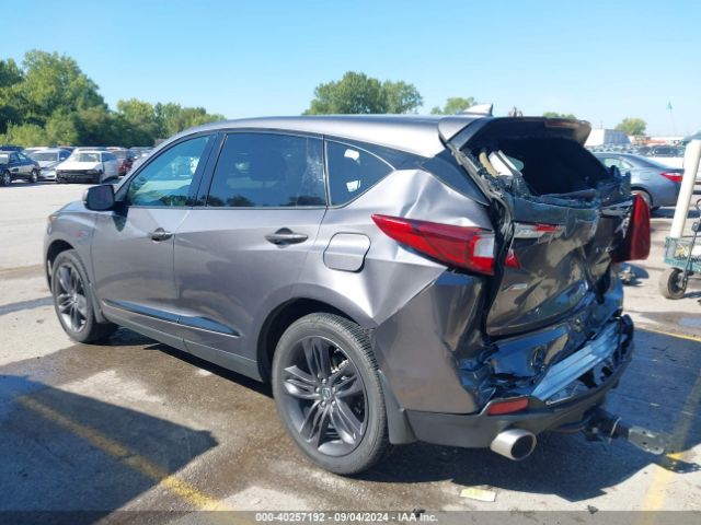 Photo 2 VIN: 5J8TC2H61KL028482 - ACURA RDX 