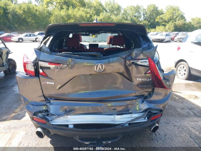 Photo 5 VIN: 5J8TC2H61KL028482 - ACURA RDX 