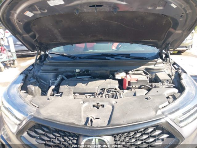 Photo 9 VIN: 5J8TC2H61KL028482 - ACURA RDX 