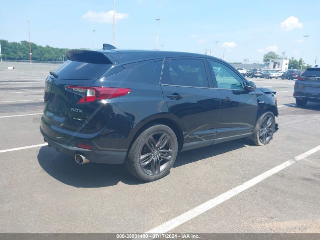 Photo 3 VIN: 5J8TC2H61KL035822 - ACURA RDX 