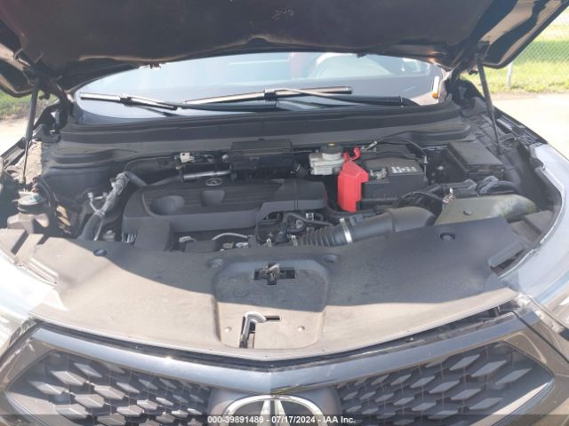 Photo 9 VIN: 5J8TC2H61KL035822 - ACURA RDX 