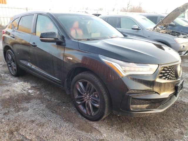 Photo 3 VIN: 5J8TC2H61KL802746 - ACURA RDX A-SPEC 