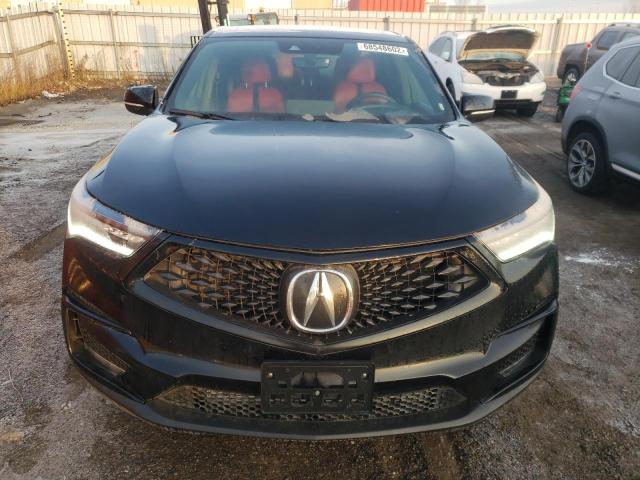 Photo 4 VIN: 5J8TC2H61KL802746 - ACURA RDX A-SPEC 