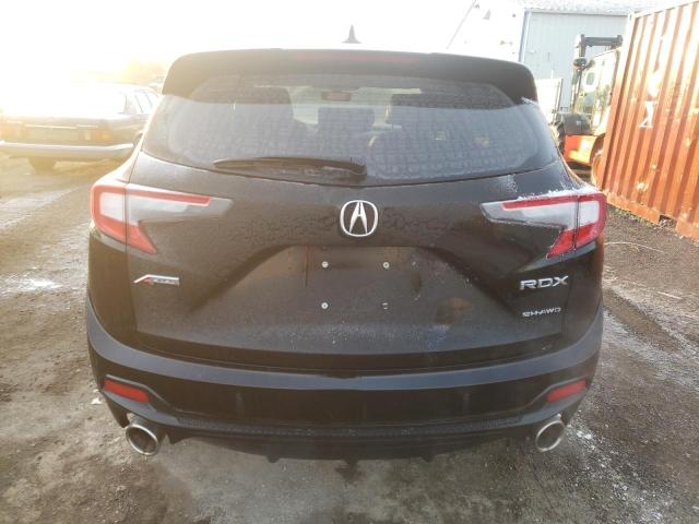 Photo 5 VIN: 5J8TC2H61KL802746 - ACURA RDX A-SPEC 