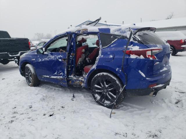 Photo 1 VIN: 5J8TC2H61LL014583 - ACURA RDX 