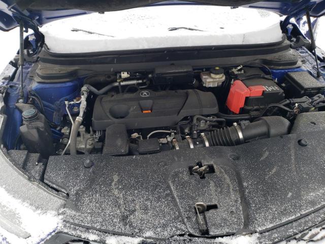 Photo 10 VIN: 5J8TC2H61LL014583 - ACURA RDX 