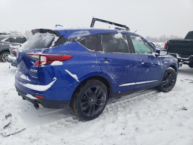 Photo 2 VIN: 5J8TC2H61LL014583 - ACURA RDX 