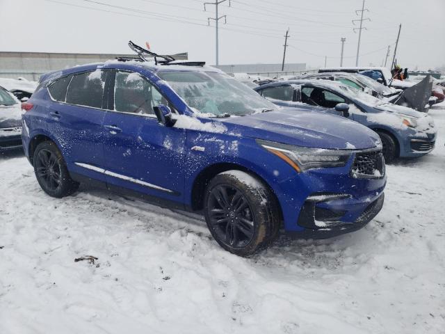 Photo 3 VIN: 5J8TC2H61LL014583 - ACURA RDX 